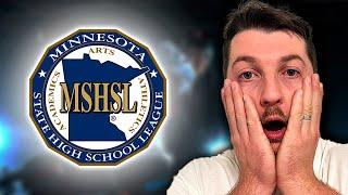 The Truth Behind Minnesota High School Hockey