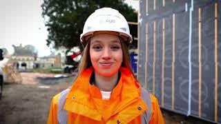 Bachelor Ingénierie Responsable et Construction Durable - Esprit d'équipe 