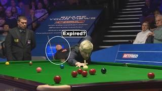 Funny Snooker Moments Compilation Vol.2