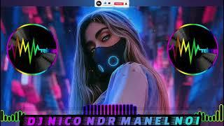 ️Super Manele Noi De  TOP  Party mix by DJ NICO NDR ️