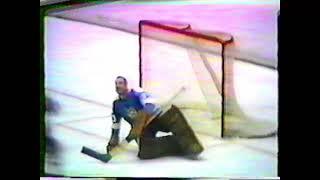 Minnesota North Stars Pittsburgh Penguins Dec. 21, 1968 Goals