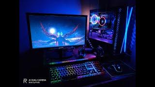 MY DREAM GAMING/STREAMING PC  | ALPHASKULL GAMING PC BUILD.