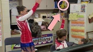 DANCE MOMS: DID YOU NOTICE? 99.9% DIDN'T NOTICE! PART 7!