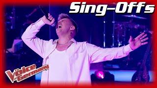 Lewis Capaldi - Before You Go (Christian Torez) | Sing-Offs | The Voice Of Germany 2022