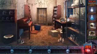 Can you escape the 100 room 6 LEVEL 27 Walkthrough