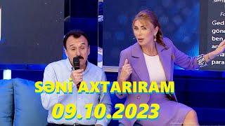 Səni axtarıram 09.10.2023 Tam veriliş / Seni axtariram 09.10.2023 Tam verilish