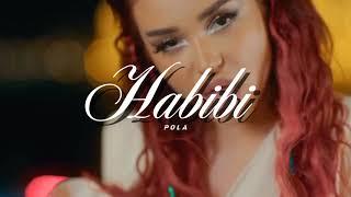 Balkan Oriental Dancehall Type Beat |  Habibi  | Reggaeton Balkan Instrumental | Prod. P O L A