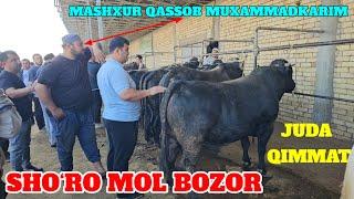 SHO‘RO MOL BOZOR BOQMA BUQACHALAR NARXLARI OYOG‘IDA QANCH? SIZDACHI? DEXQON MAZZA QIVOTTI BARAKALAR.