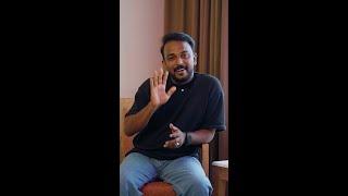 Meet Navas Vallikkunnu as Sunil