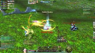 AION 4.6 Infera Gladiator PvP Vol. I