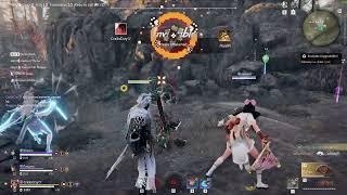 Naraka Bladepoint : Faith