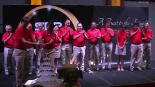 SDP's 35th Anniversary Dinner: A Toast To The Future