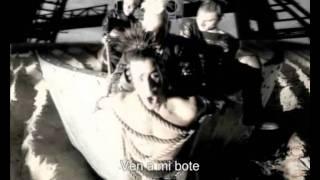 Rammstein - Seemann [Official music video] (Sub esp)