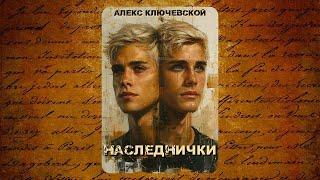 аудиокнига Наследнички - Алекс Ключевской