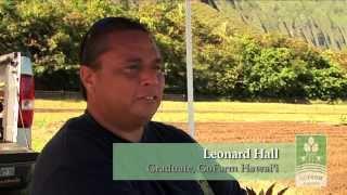 GoFarm Hawaii Official Video