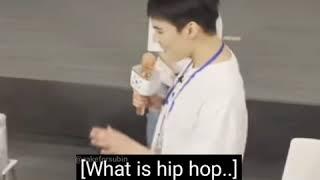 VICTON - LIM SEJUN RAP