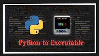 Convert Python file to EXE | Convert Tkinter Gui to Executable | Auto Py To Exe Tutorial