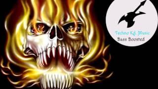Flux Pavilion | Bass Cannon | Bass Boosted | Techno KD. Music