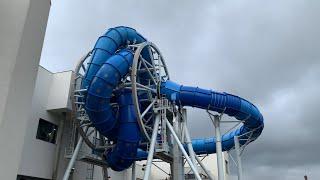 Aquapark Reda AquaSpinner