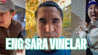 ENG SARA VINELAR 2024 | ENG SARA MIX VINELAR | YANGI VINELAR | VAYNLAR TOPLAMI