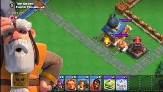 How To Complete Clan Capital Tutorial (Clash of Clans)