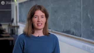 MSc in Theoretical Physics and Mathematical Physics