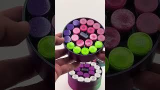 Vial Storage Inserts for Freezer – Holds up to 49 3ml Vials Peptidecase.com