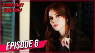 Good Day Bad Day - Episode 6 (Urdu Dubbed) | @GoodDayBadDay-Urdu