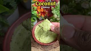 Episode 4: Coconut Chutney 
