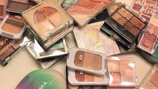 March Makeup Declutter & Why  Part 1