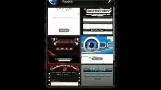 Ultimate Droid DHD -Sense 3.0- v3.0 (Android 2.3.5) By BiCh0n.wmv