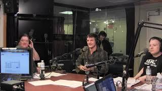 Pedro Pascal Interview [02-17-2014]