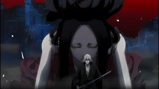 Kisuke Urahara's Bankai | Kisuke vs Askin | Bleach Manga Animation