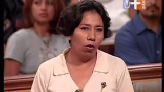 La Corte del Pueblo - Vieja Chismosa