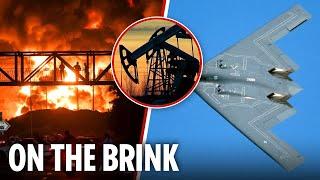 Iran's next move after US strike could trigger global economic catastrophe