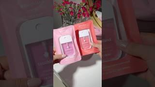 Sephora haul ️ #unboxing #Sephora #makeup #tiktokviral #girlythings #beauty #makeupproducts #fyp