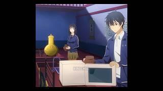 Bro just use microwave  #anime #animescenes #animeedit #fy #fyp #fypシ゚