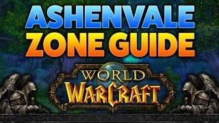 Never Again! | WoW Quest Guide #Warcraft #Gaming #MMO #魔兽