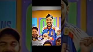 Superstar Ft. Arshdeep Singh ️️ | #arshdeepsingh #cricket