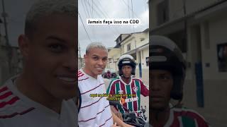 Dicas para entrar na Cidade de Deus 