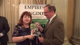 A Wonderful Read - Empires and Kingdoms: The English Slave, Emmy Award-Winning Actress Patrika Darbo