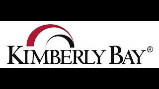 Kimberly Bay Products video