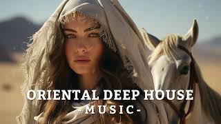 Cafe De Anatolia 2024 | Hidden Oasis | Deep House Escape