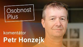 Petr Honzejk: Modlím se a snažně prosím, aby prezident Petr Pavel neovlivňoval složení nové vlády