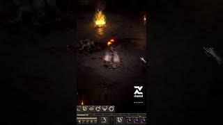 Diablo 2 Resurrected  Rare drop? #diablo2resurrected