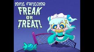 Mint Fantomes Freak or Treat Walkthrough