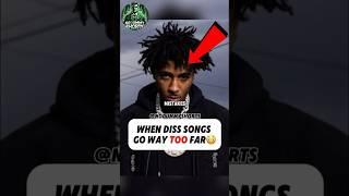 When Diss Songs Go TOO Far Part 3 #nbayoungboy #drill