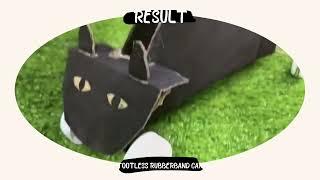 ADE 444-EXPERIMENTAL CONSTRUCTION (Rubber Band Car Project) Nurul Asyikin Khairur Rijal (2020347511)