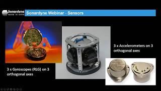 Sonardyne Training Webinar 4 - Principles of INS