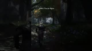 Blubbo’s Trees for Skyrim